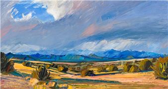 The Silver Lining IV - Louisa McElwain