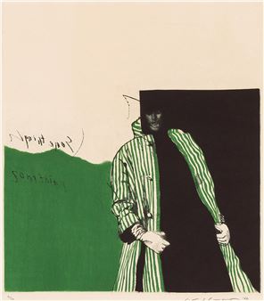 Something I - Masuo Ikeda