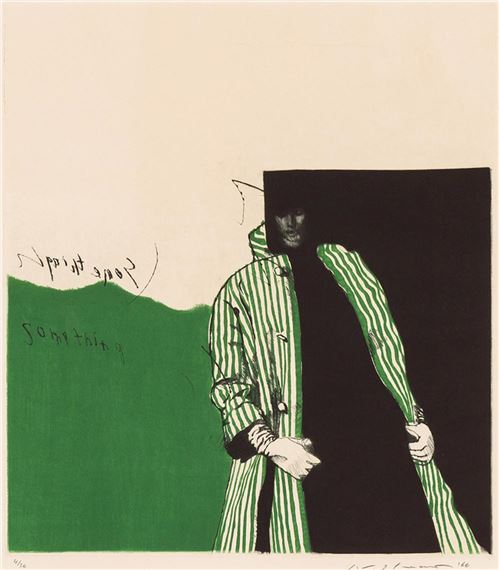 Something I - Masuo Ikeda