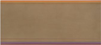 Kenneth Noland: Highlight - De Brock Gallery (Zeedijk)