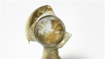 Christian Vind: Somnambulus - Møstings, Frederiksbergmuseerne