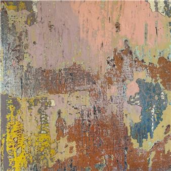 Richard Besley: Recent Paintings - fortyfivedownstairs