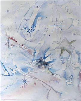 Realms of the Imaginary - Galerie Farah Fakhri