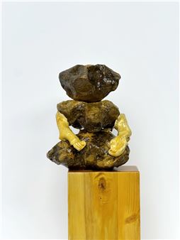 Jean-Luc Moulène - Galerie Greta Meert