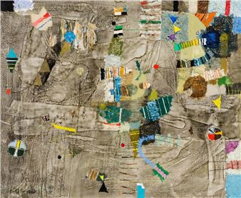 Viaje del Mar - Kishio Murata