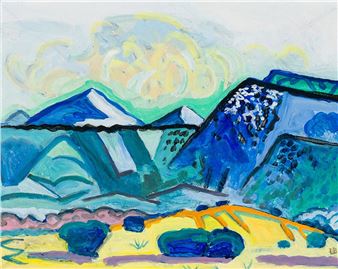 Fire & Ice - David Barbero