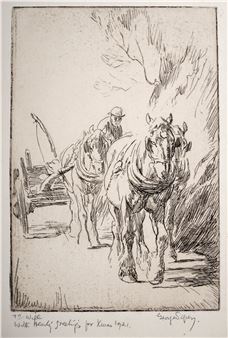 Prints & Multiples Auction - Anderson & Garland