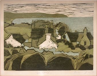 Ty'n Graig - Berwyn Jones