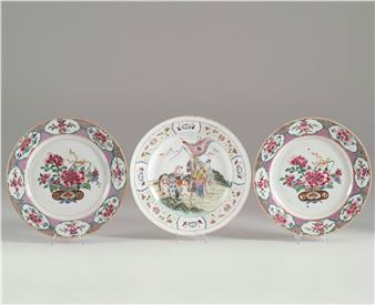 Antiques - Cambi Auction House, Genoa