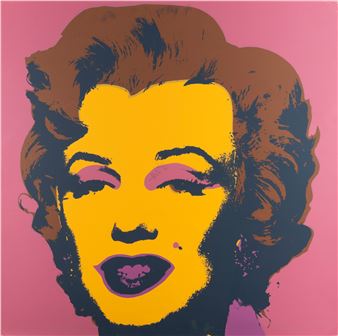 AMC - Artist graphics - Cambi Auction House, Milan