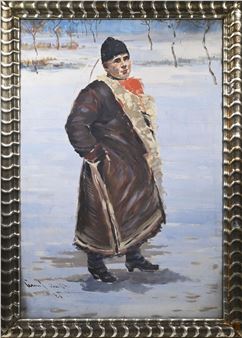 77. Aukce - P&S Art Gallery