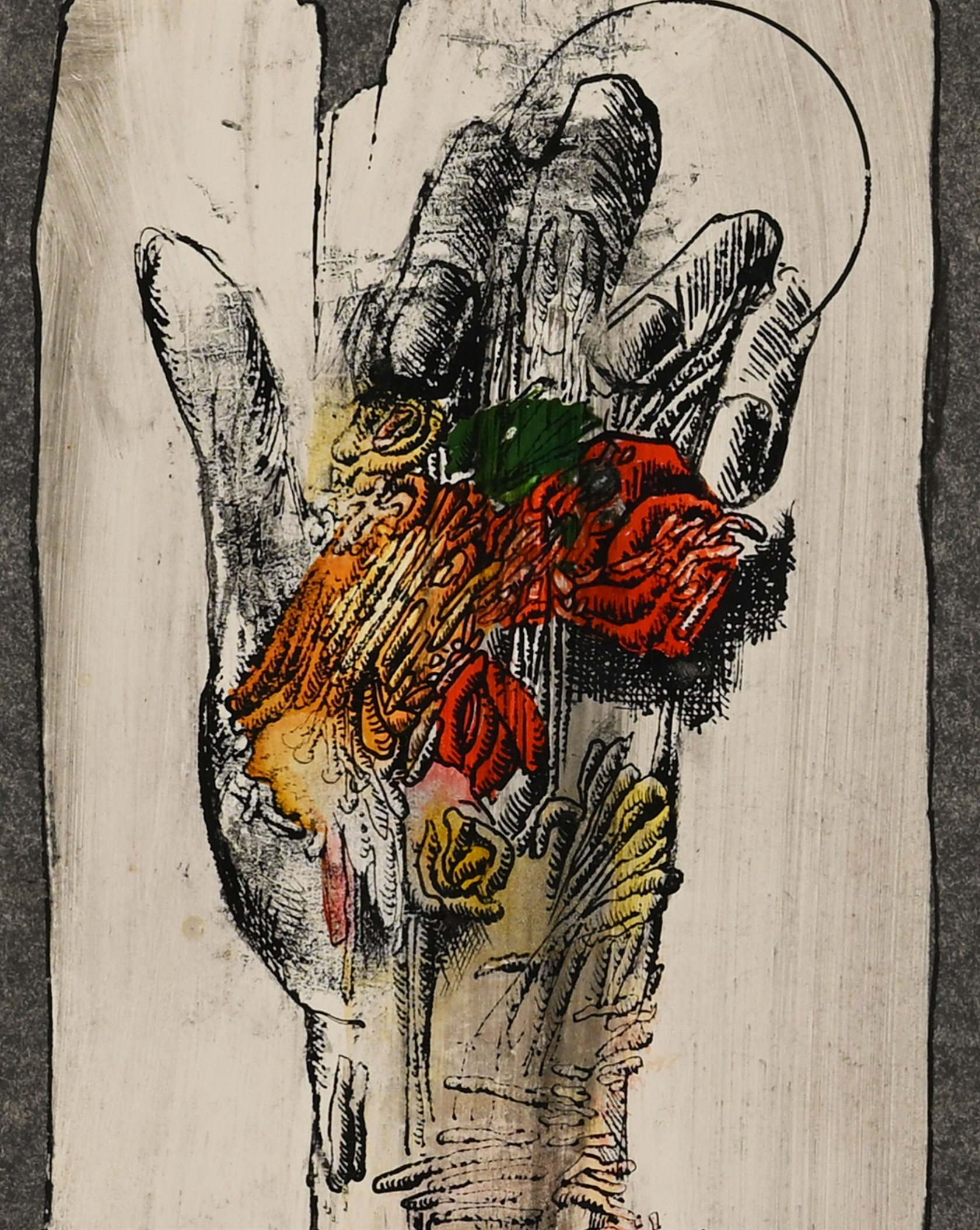 Jaroslav Kapec | PF 1989 (1989) | MutualArt