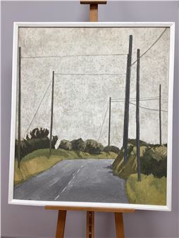 Road to Horns Cross III - Gordon Snee