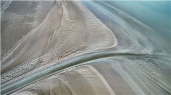 Edward Burtynsky: Shifting Topography - Borusan Contemporary