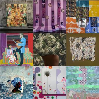 The Atrium Project: 10 Years, 10 Stories