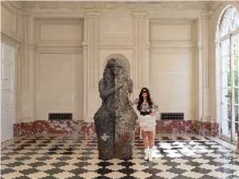 Raven Halfmoon: Ride or Die - Kemper Museum of Contemporary Art