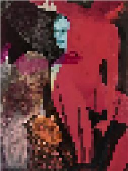 Figure it Out: Lucía Vidales Selects