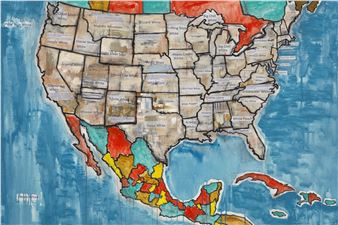 Power, Presence, and Future: American Indian Pop Art in Action