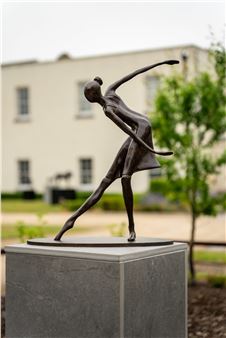 Eamonn Ceannt: Choreo - Gormleys Fine Art, Dublin