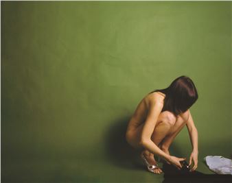 Cosey Fanni Tutti: Incognito