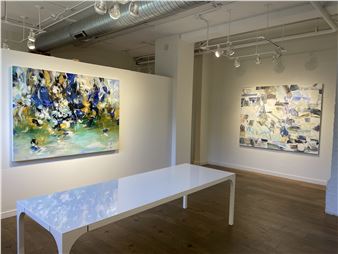 Jennifer JL Jones & Karl Pilato: A New Season