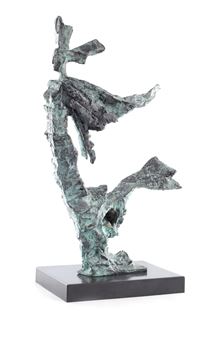 Hatshetsup - Leonie Gibbs