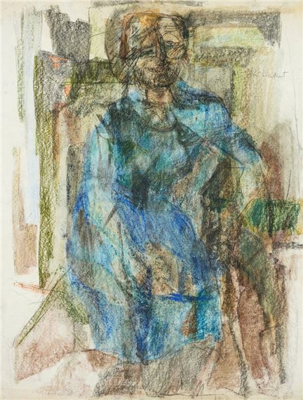 Porträtt - Siri Derkert