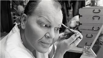 Al Clayton Photography: Lost and Found - Oglethorpe University Museum of Art