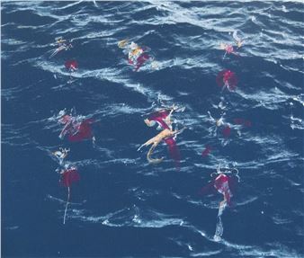 John E. Dowell: I Got Through It