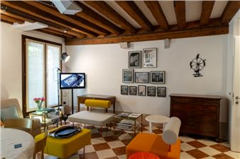 Ergin Çavuşoğlu & Jon Bird: Haus Wittgenstein - Danielle Arnaud Contemporary Art