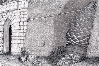 Filippo Sassòli: Invenzioni a due dimensioni - Palazzo Esposizioni Roma