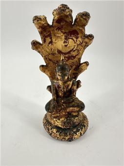 Antiques, paintings, furniture and objets d'art, art deco - MJV Soudant