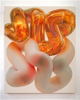 Redux - Patrick Mikhail Gallery, Montreal