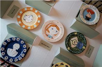 Women of 'Our Time' - Watts Gallery 