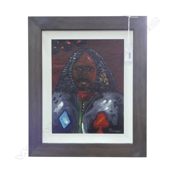 Alan Taylor | Untitled (87) | MutualArt