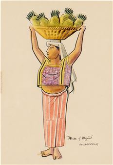 Mix of Mogüé - Miguel Covarrubias