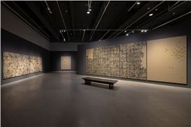 Kim Tschang-Yeul’s Water Droplets Flow Through Eternity at MMCA Seoul