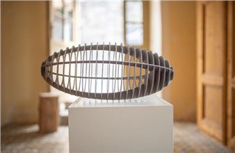 Matúš Kurdel: The beginning The simple The source - Schemnitz Gallery