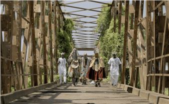 Aesthetica Art Prize  2025 Winners Announced