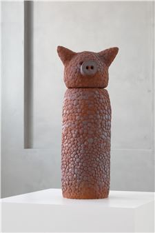 Dorota Jurczak at PLATO Ostrava