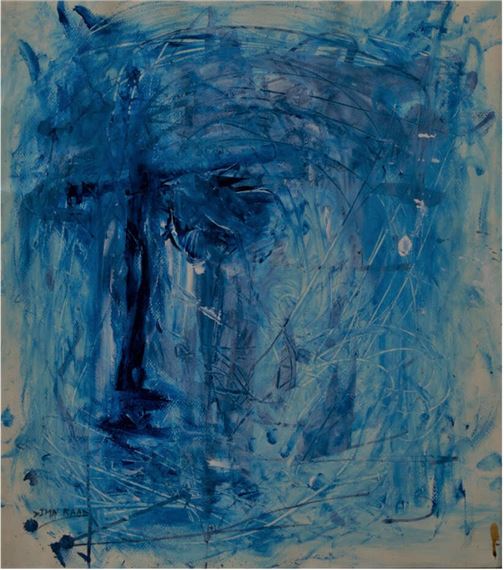 Untitled by Dima Raad, 2022