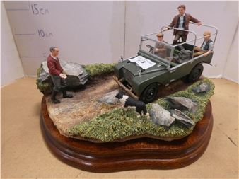 Dumfries - Home Furnishings & Interiors - Thomson Roddick Callan Dumfries