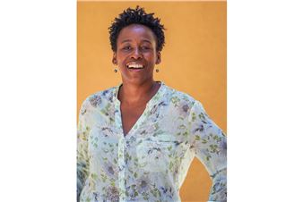 ICA San José Presents Stephanie Dinkins: Data Trust