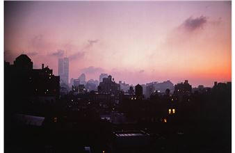 A New Focus: Robert Frank and Irving Penn Lead Heritage's Oct. 3 Photographs Auction