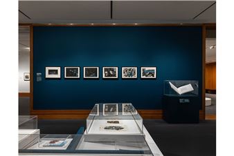 The Metropolitan Museum of Art Presents Largest-Ever Exhibition of Works by American Artist John Wilson