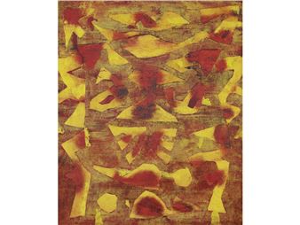 Interest in Asian Art Remains Strong Despite Challenges in the Art Market