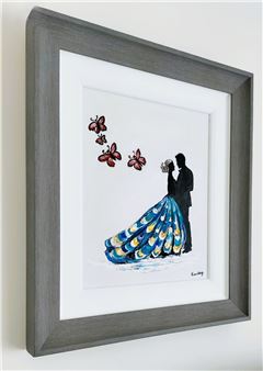 September Live Auction - to include the Lifetime Collection of Noble Antiques & The Beechvale Lawn Collection - Hegarty Antiques & Fine Art Auctions