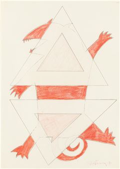 Untitled - Pawel Kowalewski