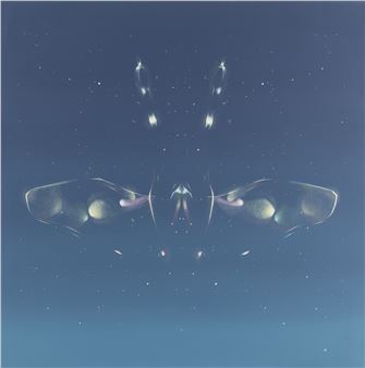 Cygnus 2 - Paulina Rega