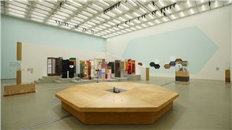 Korea Artist Prize 2025